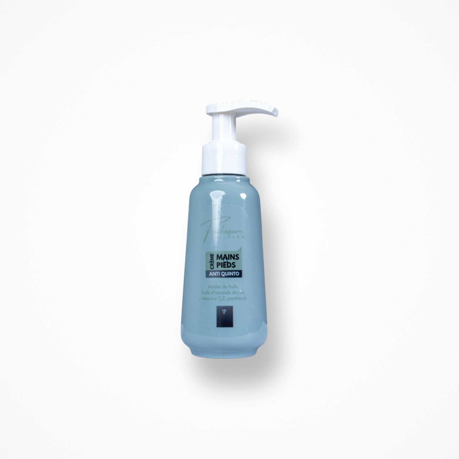 Crème Mains et Pieds Anti-Quinto