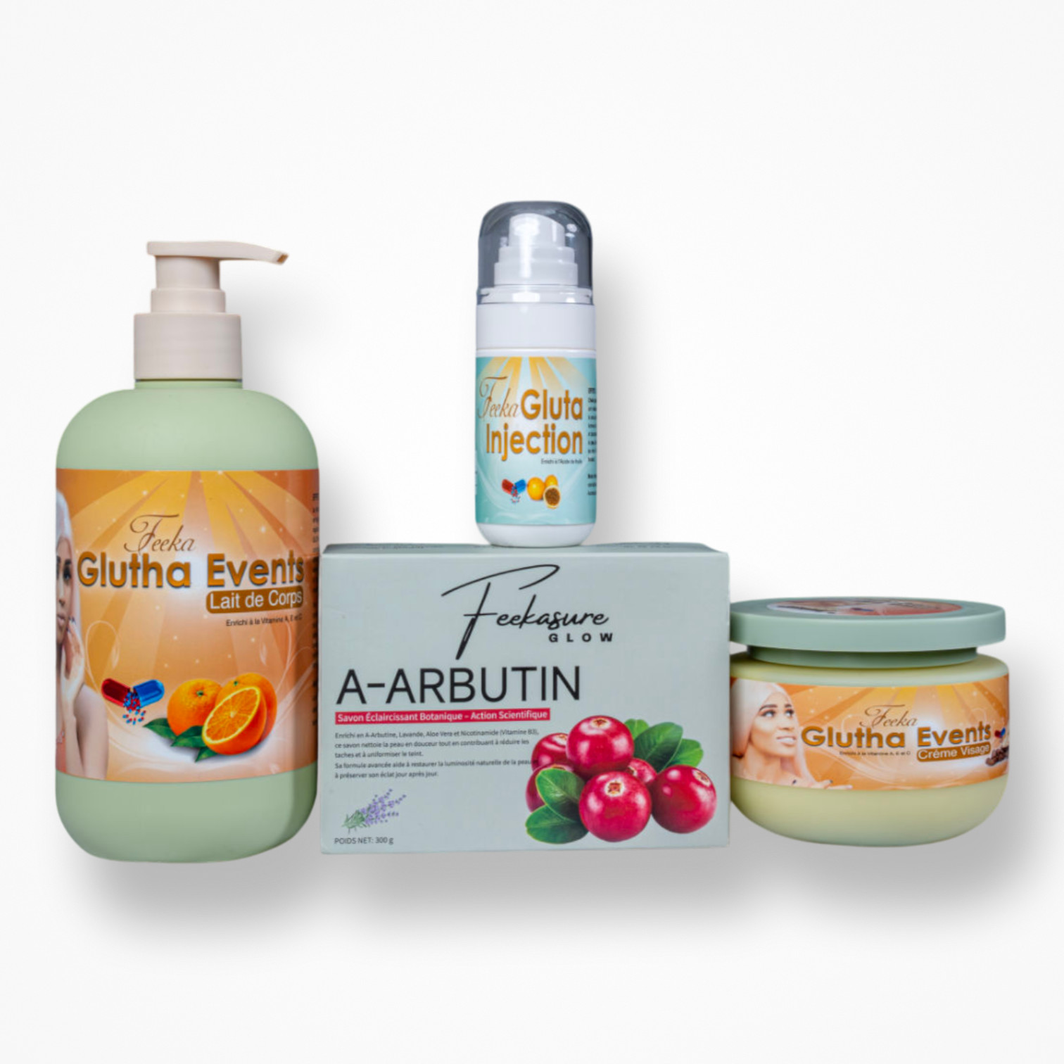 Demi Gamme Glutha Events (option 2)