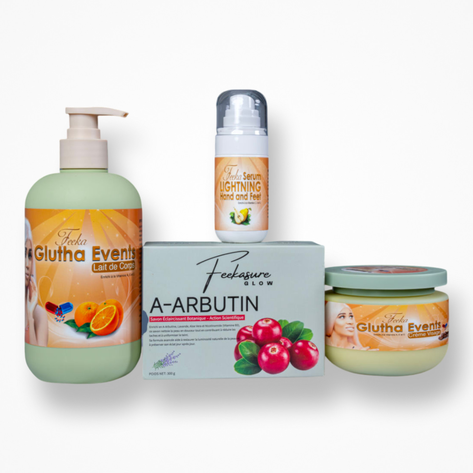 Demi Gamme Glutha Events (option 3)
