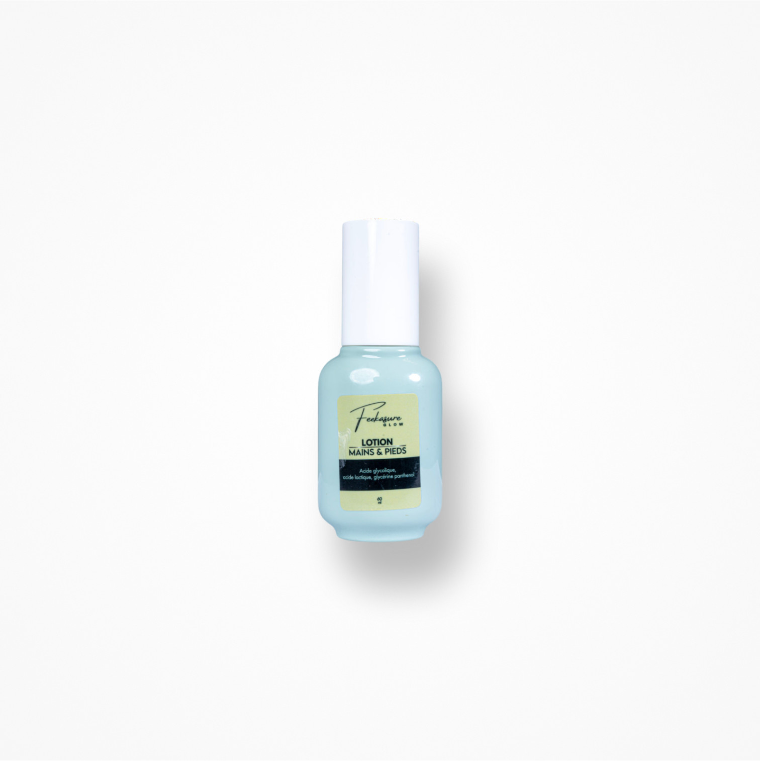 Lotion Anti-Quinto Traitement Mains et Pieds
