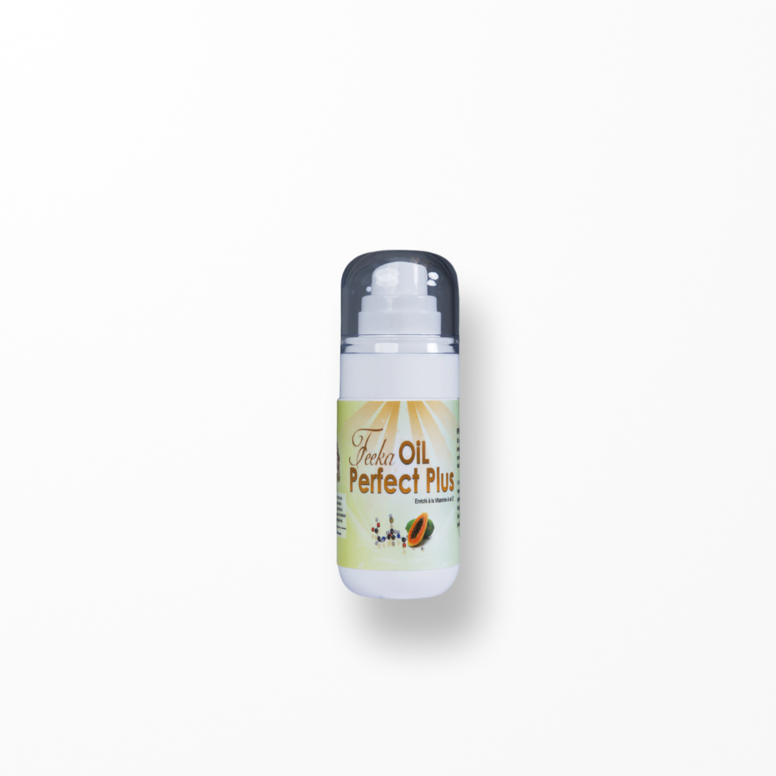 Huile Oil Perfect Plus