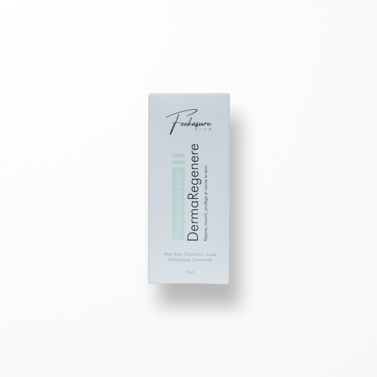 Sérum mains et pieds DermaRegénère