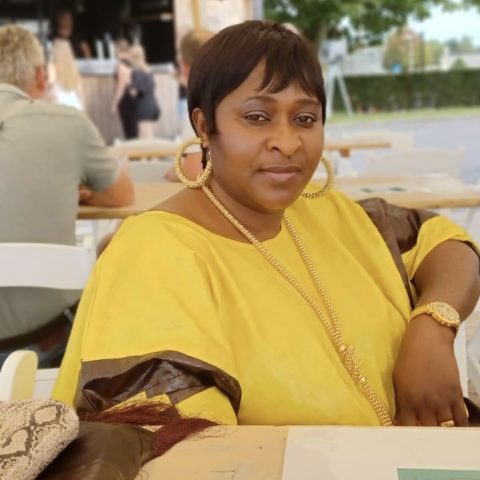 Après le rituel Feeka
