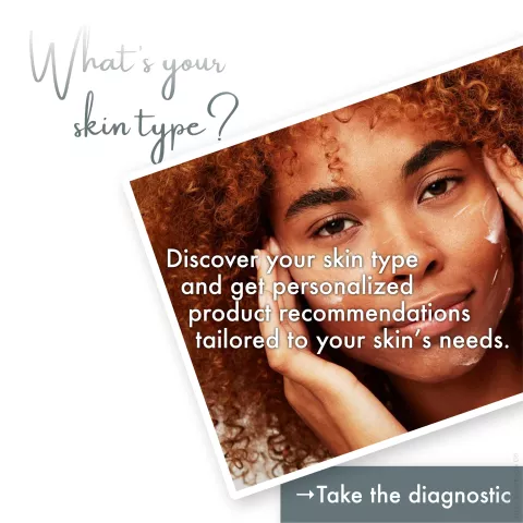 Free skin diagnostic