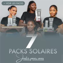 Réductions sur 7 packs solaires, juste pour vous