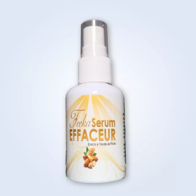 Serum Effaceur