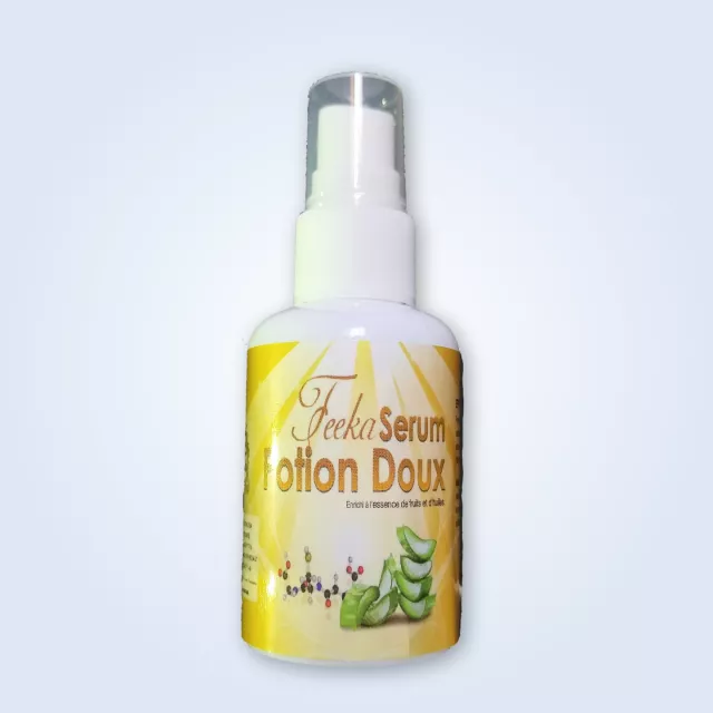 Serum Potion Doux