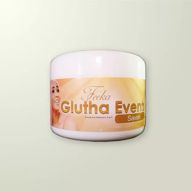 Savon Glutha Events