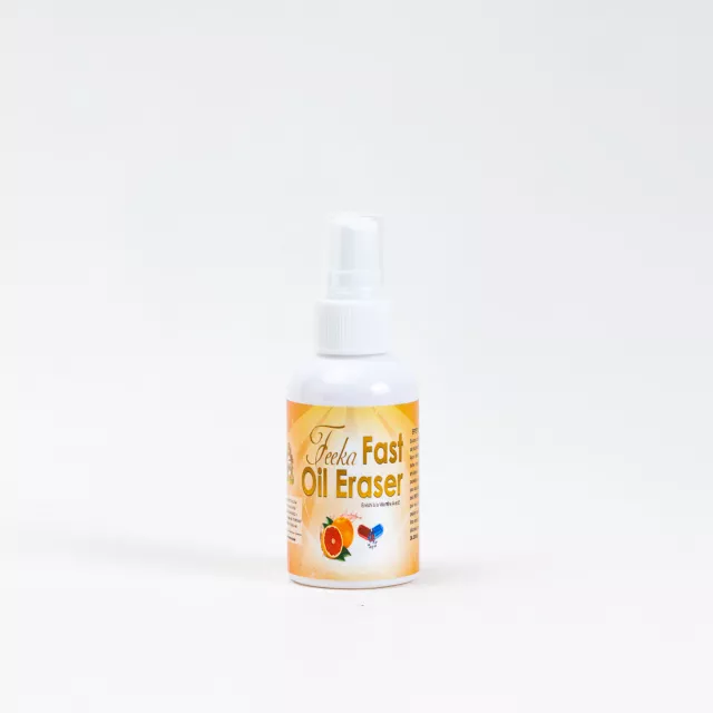 HUILE FAST OIL ERASER
