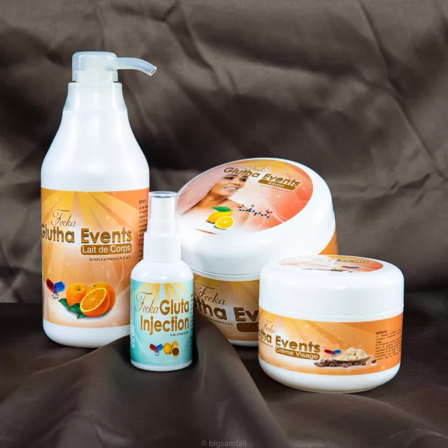 Demi Gamme Glutha Events (option 3)
