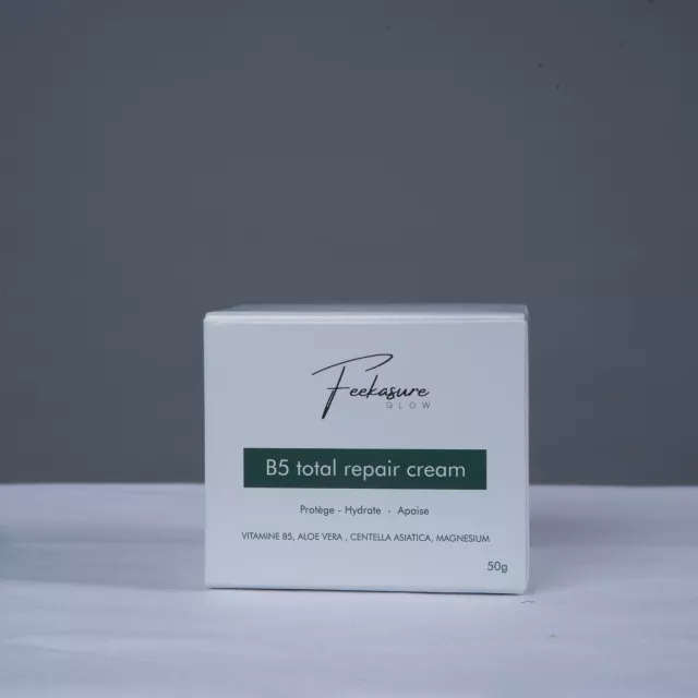 Crème B5 Total Repair Cream