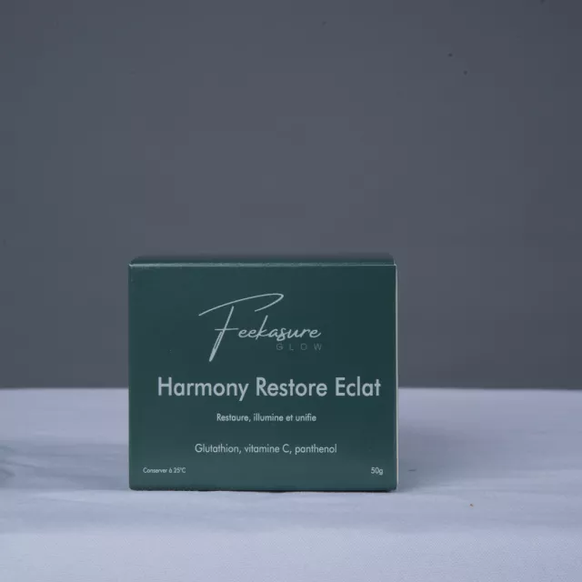 Crème Harmony Restore Éclat