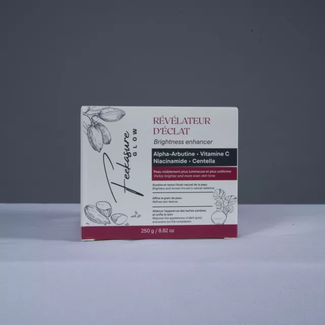 Gommage exfoliant Révélateur d'Éclat