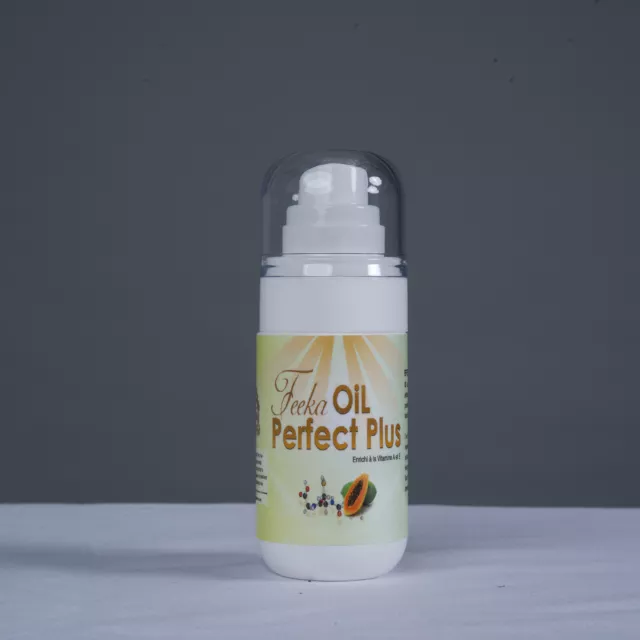 Huile Oil Perfect Plus