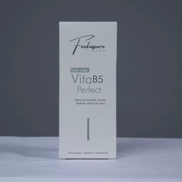Sérum visage Vita B5 Perfect