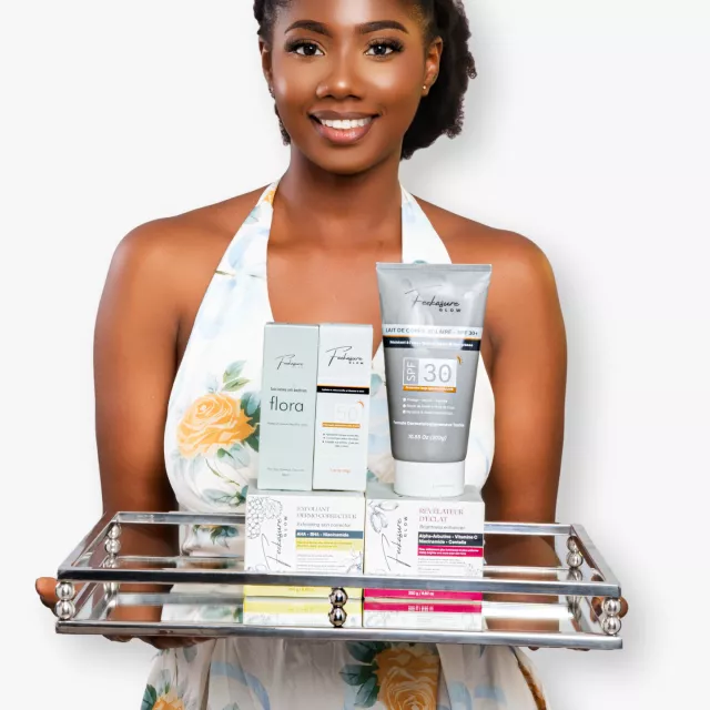 Summer Body Glow Prestige