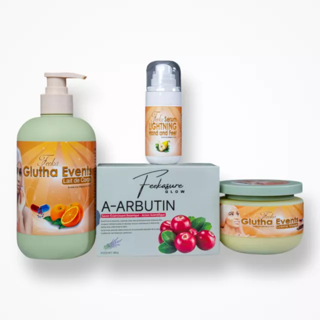 Demi Gamme Glutha Events (option 3)