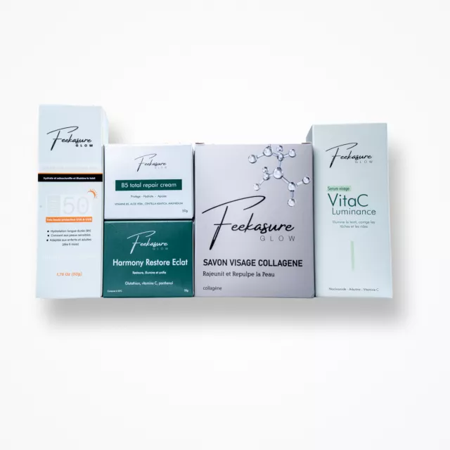 Kit Visage Anti-Âge