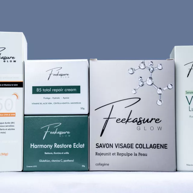 Kit Visage Anti-Âge