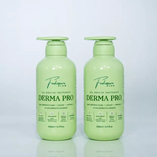 Duo Derma Pro - Feekasure Glow