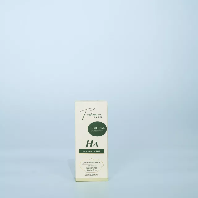 Sérum HA
