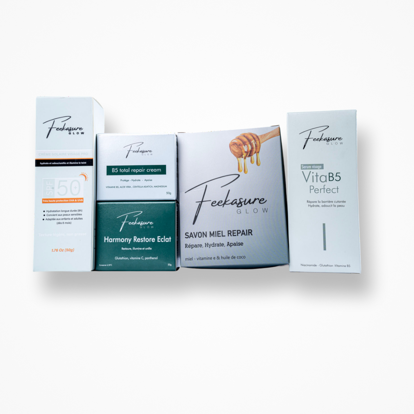 Kit Visage Ochronose